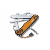 Victorinox Hunter XT 11.1 x 2 x 3.5 cm oranžová