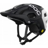 POC Tectal Race MIPS 2022 Uranium Black/Hydrogen White
