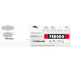 Sportovní destičky DS Performance Ferodo FDS1288