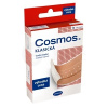 Cosmos Klasická Textilná náplasť (1 m x 6 cm) 1 nedelená náplasť na strihanie