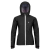 HIGH POINT Active 3.0 Lady Jacket Black - S