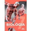 Biológia 7 - Pracovný zošit - Ida Hantabálová, Katarína Čumová