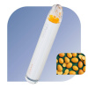 IZY PRO 700 Puffs - Mango (0mg/ml) - jednorázová bezdymka