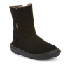 Froddo BF TEX Suede Winter 2025 Black, Veľkosť 34