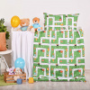 Obliečky detské Cesta EMI Detský set 90x130 + 45x65