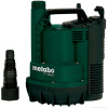 METABO Ponorné čerpadlo s plochým satím TP 12000 SI# 251200009