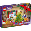 Adventný kalendár LEGO® Friends - Friends LEGO 41690