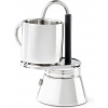 Gsi Miniespresso Tourist Coffee Set 1 šálka