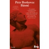 Básně - Petr Borkovec