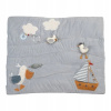 Sailors Bay - Interactive Mat Little Dutch (Sailors Bay - Interactive Mat Little Dutch)
