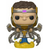 Funko Figúrka Marvel: Avengers - Modok (Funko POP! Marvel 633)