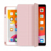 Tech-Protect SC Pen puzdro iPad 10.2 2019 / 2020 / 2021 TEC710623 ružové