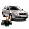 ZÁCLONY NA MAGNETOCH ŠKODA OCTAVIA A 1 LIFTBACK
