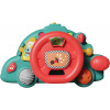 Aga4Kids Interaktivní volant s dinosaury (DS5613)