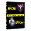 Vyšehrad 1.-2. kolekcia 2DVD