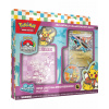 Pokémon TCG - 2025 - Pokémon World Championships Deck Varianta: Pult Bomb