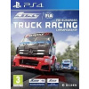 FIA European Truck Racing Championship Sony PlayStation 4 (PS4)