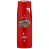 Old Spice Tiger Claw sprchový gél 400 ml