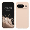Púzdro kwmobile Google Pixel 9 růžová