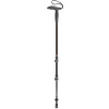 LEKI Wanderfreund Makalu, gunmetal-dark anthracite-copper