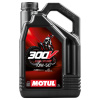 Motul 300V 4T Factory Line OFF ROAD 10W-50 4 l