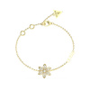 GUESS WHITE LOTUS JUBB04144JWYGS