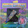 Expedícia Hmyz a plazy - Posvieť si na hmyz a plazy!