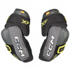 Chrániče lakťov CCM TACKS XF JR EP CCM TACKS XF JR L
