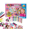 Kreatívny set MITAMA Glitter Mania 2 2834877