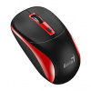 Genius NX-7123 černo-červená 31030043402