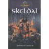Skeldal Brány Skeldalu - Jindřich Rohlík
