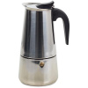 Verk 07008 Mokka kanvica 9 – 450 ml strieborná