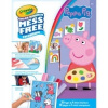 Pepa Pig - Crayola Color Wonder Magich Peppa sfarbenie