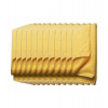 Meguiar's Supreme Shine Microfiber Towel - ručník z mikrovlákna 60x40 cm (balení 12 ks)