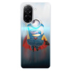 Silikonový kryt iSaprio - Xiaomi Redmi A5 - Mimoň Superman 02 (Silikonové pouzdro, kryt, obal iSaprio na mobil Xiaomi Redmi A5)