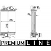 MAHLE Chladič turba BEHR *** PREMIUM LINE *** CI 263 000P