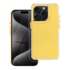 Kryt Matrix Case iPhone 15 Pro Max Yelow