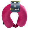 Cestovný vankúš ELBRUS KUSE PILLOW M000243913 – Ružová