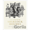The Worlds of Sherlock Holmes - Andrew Lycett