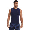 Tielko Under Armour Hg Armour Comp Sl Midnight Navy/ White M M
