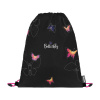 Oxybag Oxy Next Butterfly pink