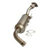 Filter pevných častíc DPF OPEL VIVARO/TRAFIC 2.0 D 06- EURO4 200103952R MAXGEAR