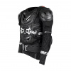 Leatt chránič tela Body Protector 5.5, čierny Zvoľte Variant: S/M 160-172cm