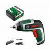 Bosch Bosch AKU mini šroubovák IXO 7 - Basic 06039E0020
