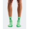 ON Performance Run Sock Mid parsley M