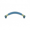 Bose Soundlink Max Rope Handle, dusk blue/Hyper Citron