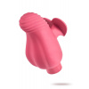 Blush Gaia Eco Love Coral – ekologický vibračný stimulátor (10 režimov)