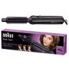 Kulma Braun RUČNÁ KULIČKA PRE KRÁTKE VLASY SUPER (Fén na vlasy Braun Satin Hair 1 AS 110 200W)
