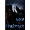 Krev Pradávných - Beranová Jana