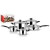Sada riadu Pyramis GOURMET SADA 5+3 (PYR15700901)